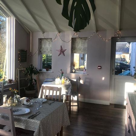 טראוטבק Netherdene Country House Bed & Breakfast מראה חיצוני תמונה