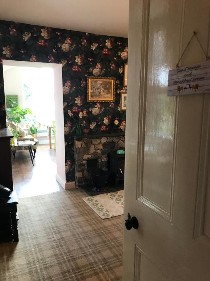 טראוטבק Netherdene Country House Bed & Breakfast מראה חיצוני תמונה