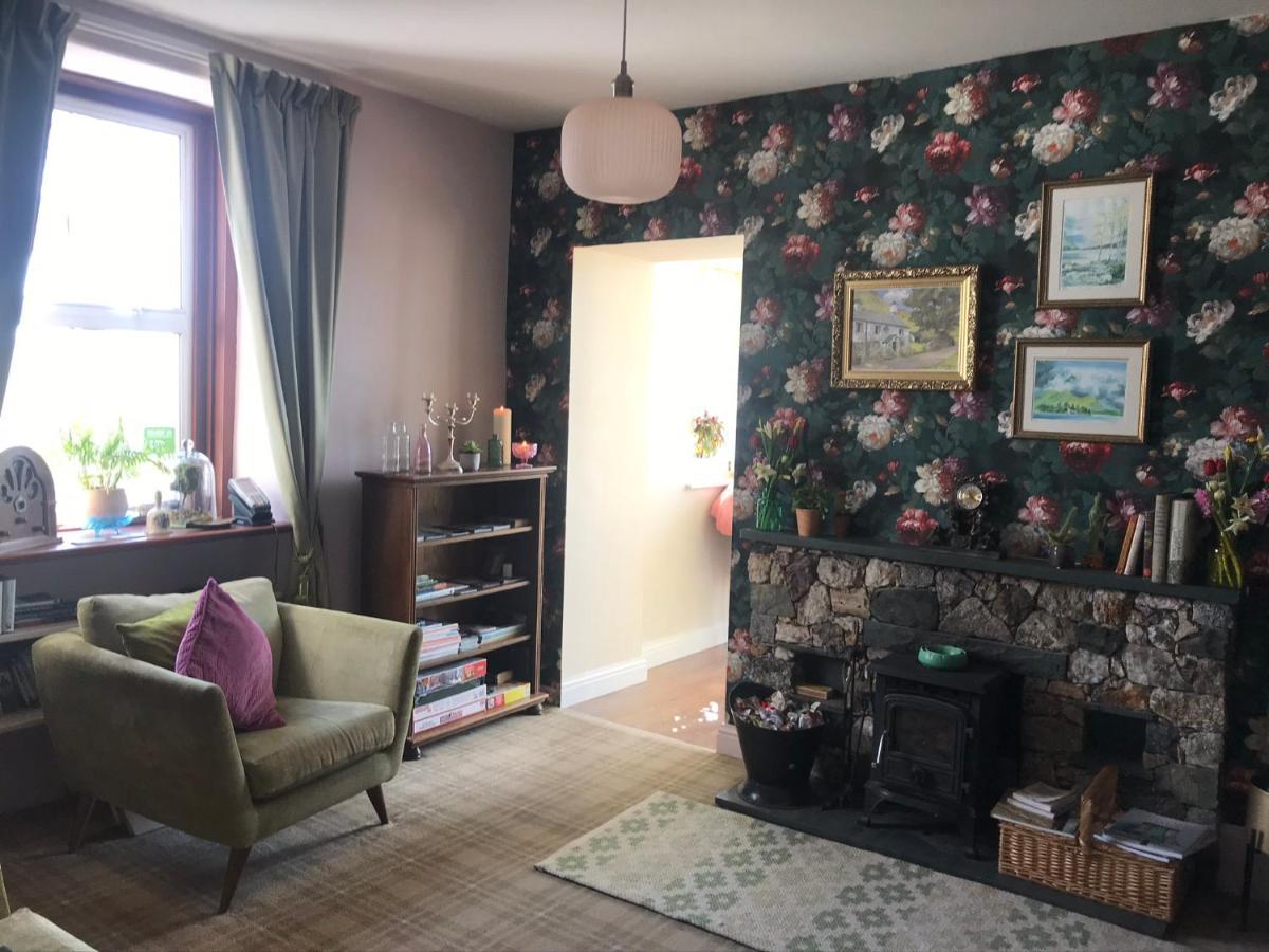 טראוטבק Netherdene Country House Bed & Breakfast מראה חיצוני תמונה