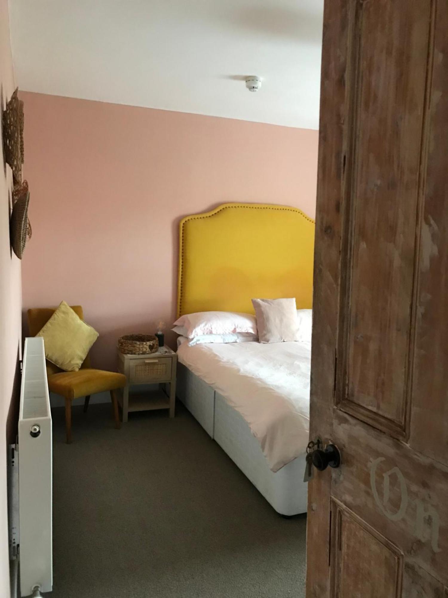 טראוטבק Netherdene Country House Bed & Breakfast מראה חיצוני תמונה