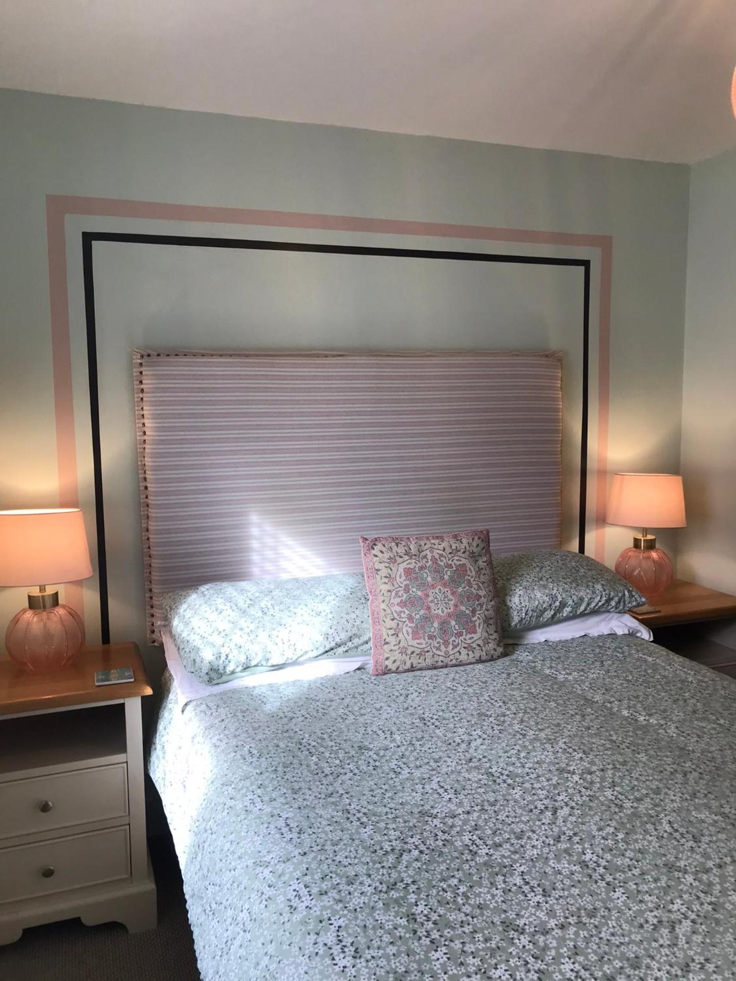 טראוטבק Netherdene Country House Bed & Breakfast מראה חיצוני תמונה