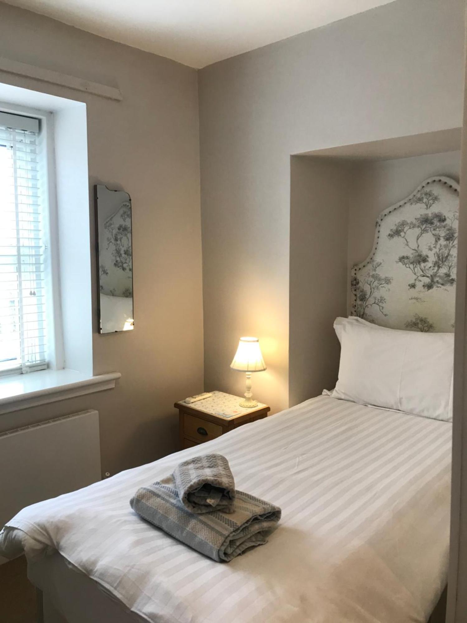 טראוטבק Netherdene Country House Bed & Breakfast מראה חיצוני תמונה