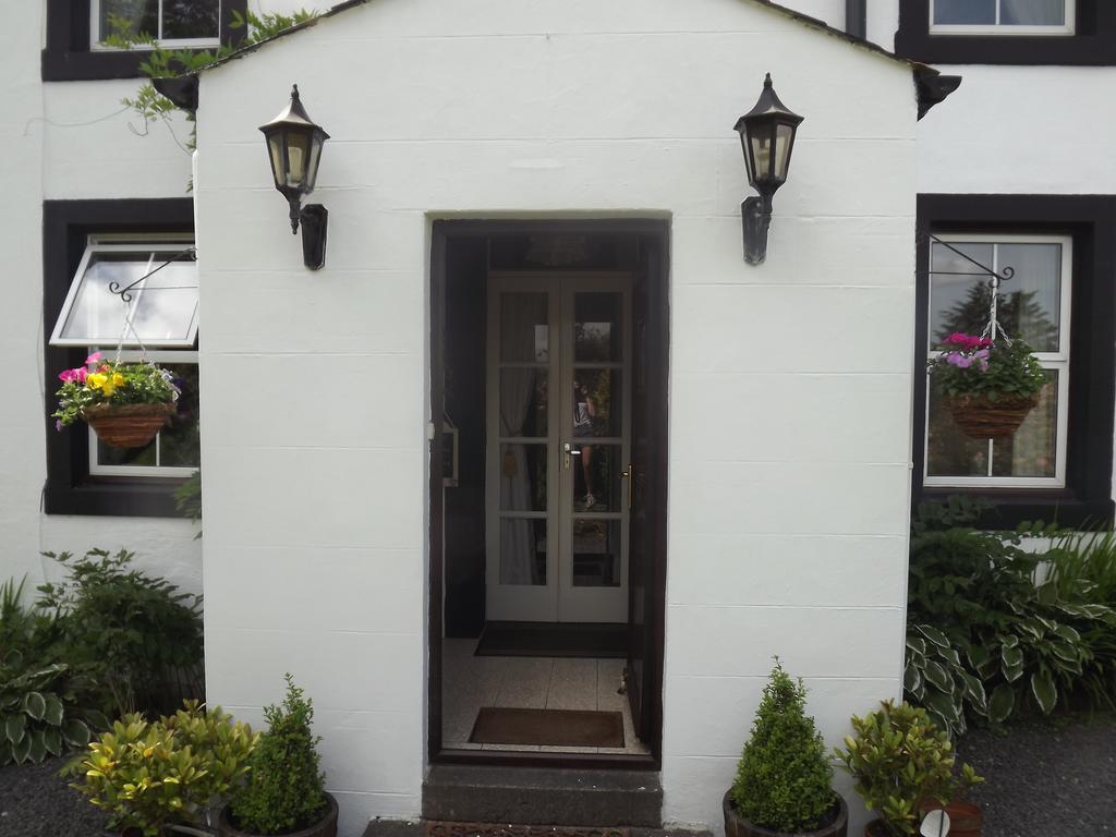 טראוטבק Netherdene Country House Bed & Breakfast מראה חיצוני תמונה